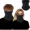 imageBling Balaclavas Neck Gaiter Face MaskBandana Washable Face Cover for Women Men Sun Dust Protection Cloth Masks