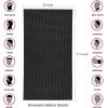 imageBling Balaclavas Neck Gaiter Face MaskBandana Washable Face Cover for Women Men Sun Dust Protection Cloth Masks