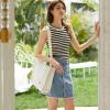 imageValleycomfy Corduroy Tote Bag for Women Travel Crossbody Bag Purse Women Shoulder Bags Work Handbags Everyday Hobo BagBeige