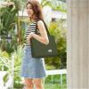 imageValleycomfy Corduroy Tote Bag for Women Travel Crossbody Bag Purse Women Shoulder Bags Work Handbags Everyday Hobo BagDark Green