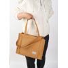imageValleycomfy Corduroy Tote Bag for Women Travel Crossbody Bag Purse Women Shoulder Bags Work Handbags Everyday Hobo BagKhaki