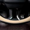 imageValleycomfy Steering Wheel Cover with Microfiber Leather for Car Truck SUV 15 inch PinkBeige