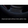 imageValleycomfy Steering Wheel Cover with Microfiber Leather for Car Truck SUV 15 inch PinkZPink