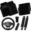 Black Diamond Set
